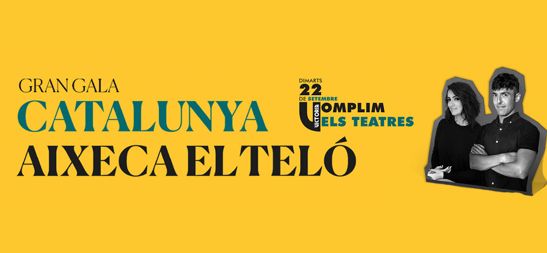 19a. EDICIÓ: Temporada Teatral 2020-2021